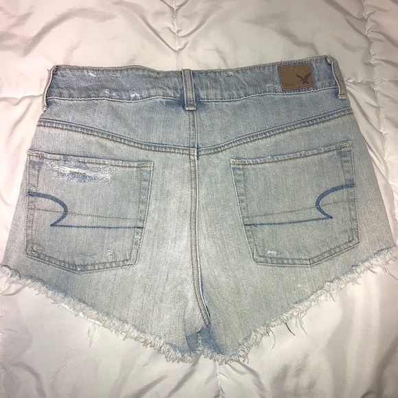 American Eagle outfitters jean short - Picture 2 of 3